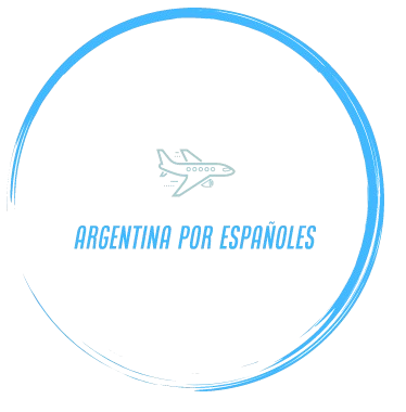 Argentina por españoles
